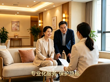 恭城有偿售卵代生女生的客户的客户群体有哪些