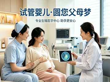 恭城辅助生育服务 试管婴儿行业的兴起背景、发展与未来展望